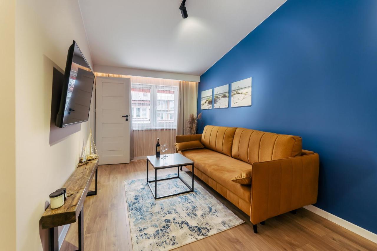 Apartamenty Greenpoint Dzwirzyno Exterior photo