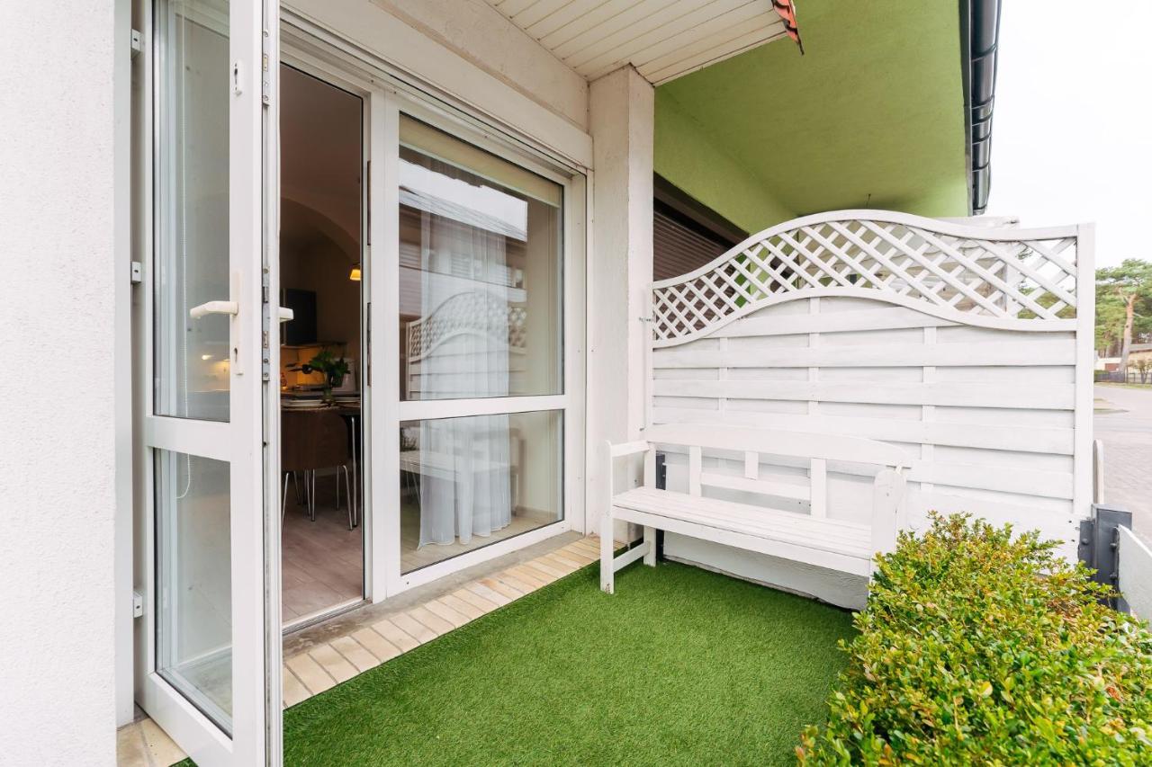 Apartamenty Greenpoint Dzwirzyno Exterior photo