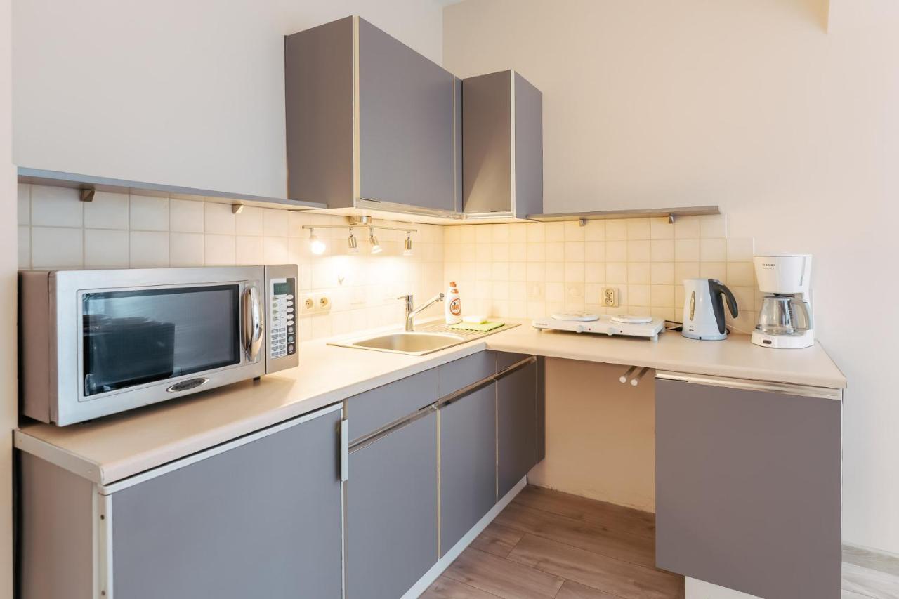 Apartamenty Greenpoint Dzwirzyno Exterior photo