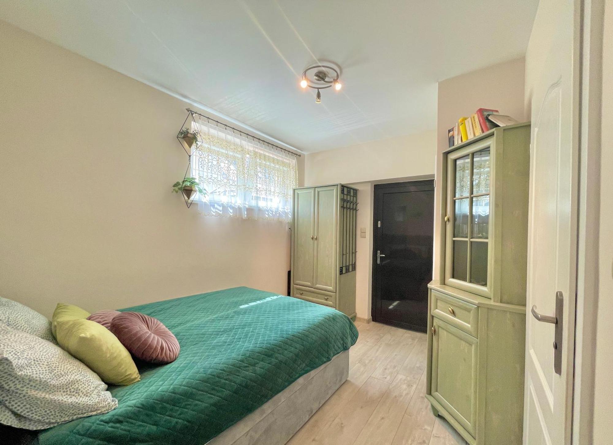 Apartamenty Greenpoint Dzwirzyno Exterior photo